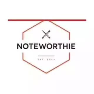 Noteworthie Gifts discount codes