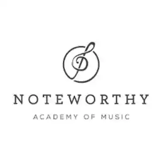 Noteworthy Academy of Music logo