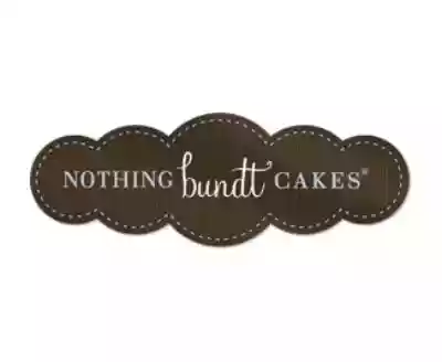 Shop Nothing Bundt Cakes coupon codes logo