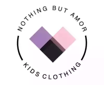 Nothing But Amor Apparel logo