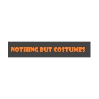 Shop Nothing But Costumes logo