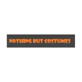 Nothing But Costumes discount codes