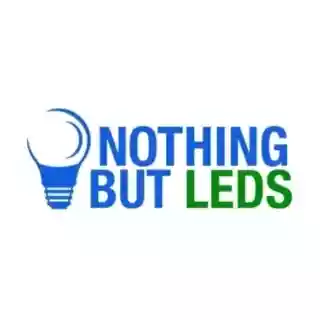 Nothing But LEDs coupon codes