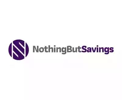 NothingButSavings logo