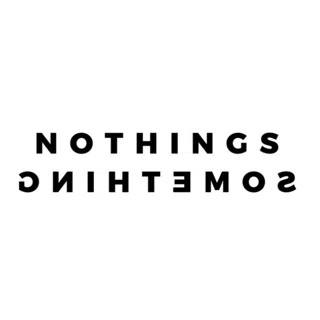 Nothings Something logo