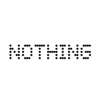 Nothing US logo
