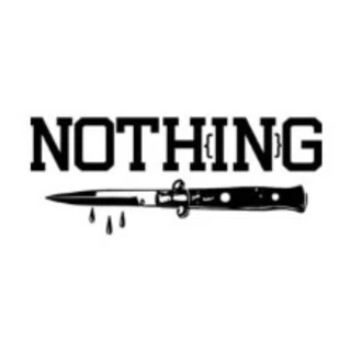 Shop Nothing USA logo