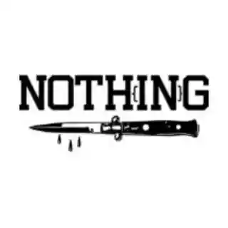 Shop Nothing USA promo codes logo