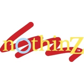 Shop Nothinz Footwear logo
