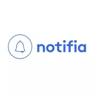 Notifia logo