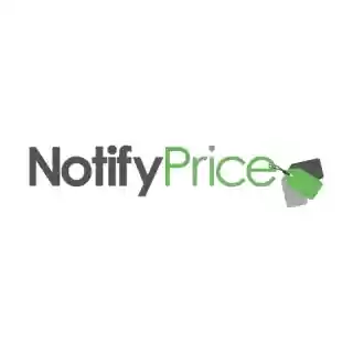 Shop NotifyPrice coupon codes logo