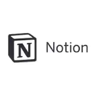 Shop Notion Labs coupon codes logo