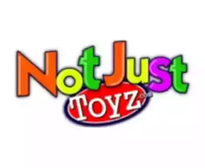 Not Just Toyz logo