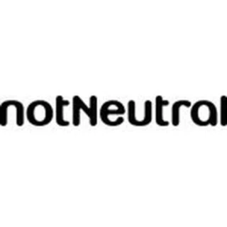 Shop notNeutral logo