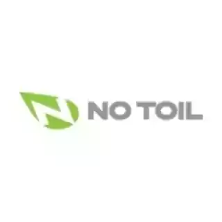 No Toil logo
