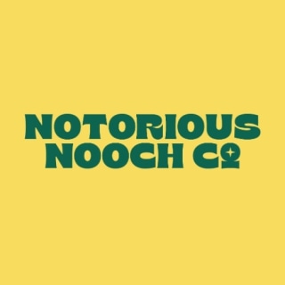 Notorious Nooch coupon codes