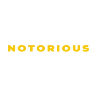Shop Notorious logo