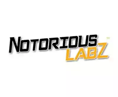 Notorious Labz logo