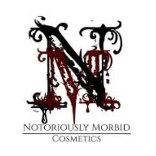 Shop Notoriously Morbid logo