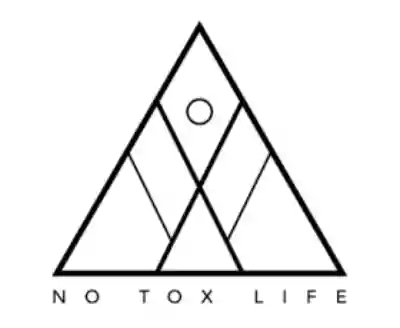 No Tox Life logo