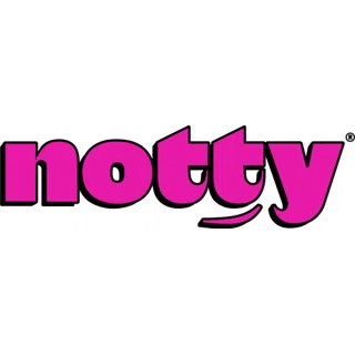 Notty Foods logo
