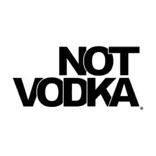 Shop Not Vodka Water coupon codes logo
