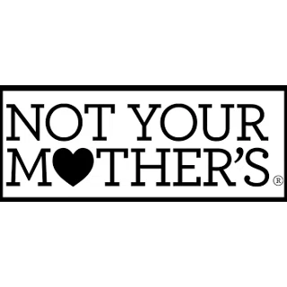 Not Your Mothers logo