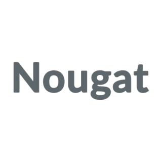 Shop Nougat logo