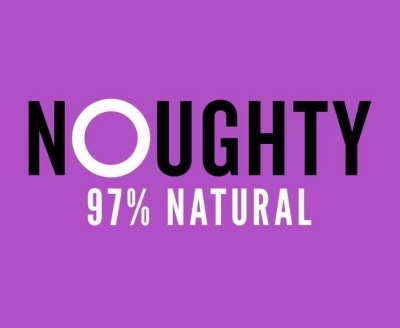 Shop Noughty USA logo