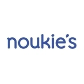 Shop noukies logo