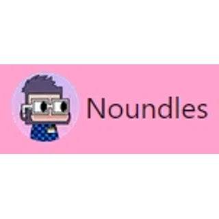 Noundles logo