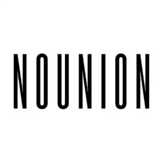 Nounion promo codes