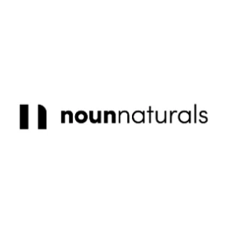 Noun Naturals logo