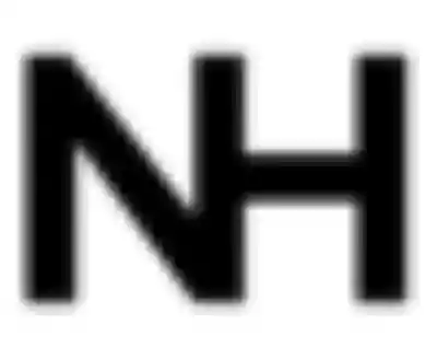 Nour Hammour logo