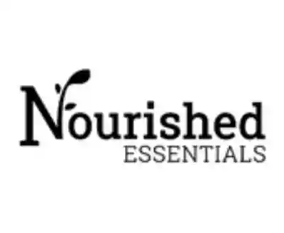 nourishedessentials.com logo
