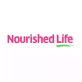 Nourished Life discount codes