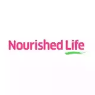 Nourished Life logo