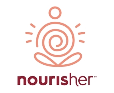 Shop Nourisher logo
