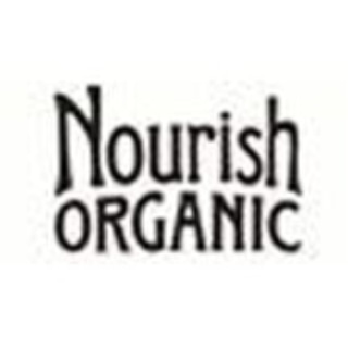 Shop Nourish Organic logo