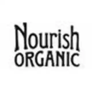 Nourish Organic discount codes