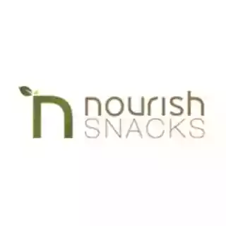 Nourish Snacks discount codes