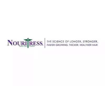 nouritress.com logo