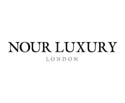 Nour Luxury logo