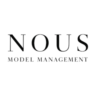 Shop Nous Models logo