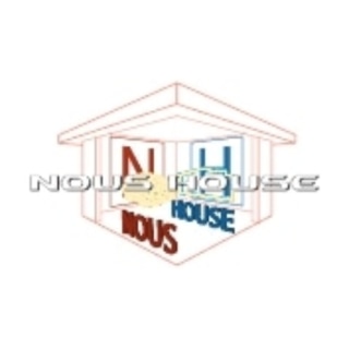 Shop Nous House logo