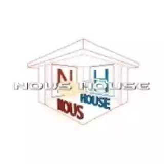 Nous House logo