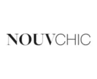 Nouvchic logo