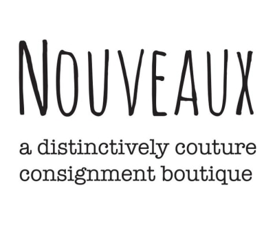 Shop Nouveaux logo