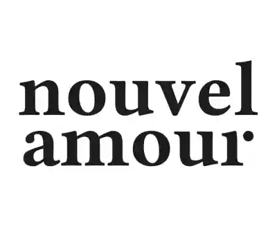 nouvelamour.fr logo