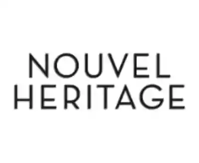 Shop Nouvel Heritage discount codes logo